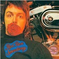 McCartney Paul: Red Rose Speedway - Music CD