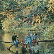 McCartney Paul: Wild Life - Music CD