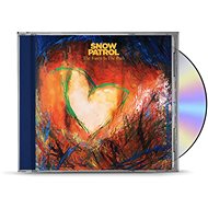 Snow Patrol: The Forest Is The Path - Music CD