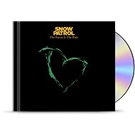 Snow Patrol: The Forest Is The Path - Music CD