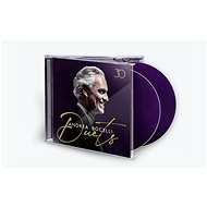 Bocelli Andrea: Duets - Music CD