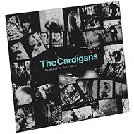 Cardigans: The Rest Of The Best - Music CD