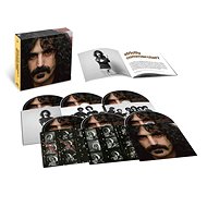Zappa Frank: Apostrophe (') - Music CD