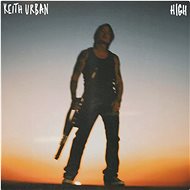 Urban Keith: High - Music CD