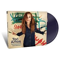 Amos Tori: Unrepentant Geraldines - Music CD