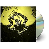 Wage War: Stigma - Music CD