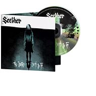 Seether: The Surface Seems So Far - Music CD