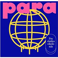 Para: For everything around us - LP Record