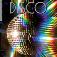 Various: Disco Now Playing (Limited Clear Vinyl) - LP Record