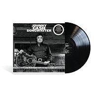 Cash Johnny: Songwriter - LP Record