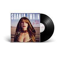 Twain Shania: Greatest Hits - LP Record