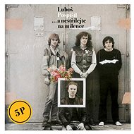 Luboš Pospíšil: And don't shoot your lover - LP Record