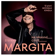 Štefan Margita - Na správné cestě  - LP vinyl