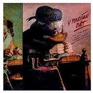 V penziónu Svět  - LP vinyl