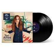 Amos Tori: Unrepentant Geraldines - LP Record