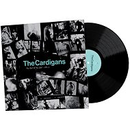 Cardigans: The Rest Of The Best - LP vinyl