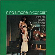 Simone Nina: Nina Simone In Concert - LP Record
