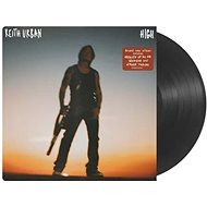 Urban Keith: High - LP Record
