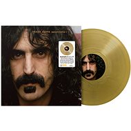 Zappa Frank: Apostrophe (') - LP Record