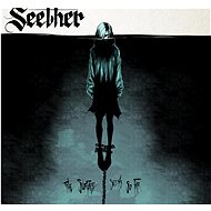 Seether: The Surface Seems So Far - LP Record
