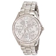  Naf Naf N10024-204  - Women's Watch