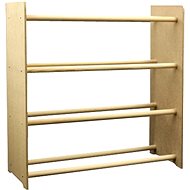 N5K Group Soft 630 x 460 x 240 mm, natural - Shelving Unit
