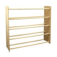 N5K Group Soft 810 x 905 x 240 mm, natural - Shelving Unit