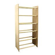 N5K Group Soft 990 x 655 x 240 mm, natural - Shelving Unit