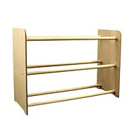 N5K Group Soft 450 x 905 x 240 mm, natural - Shelving Unit