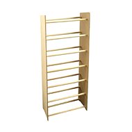 N5K Group Soft 1170 x 460 x 240 mm, natural - Shelving Unit