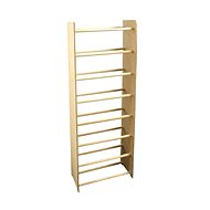 N5K Group Soft 1350 x 460 x 240 mm, natural - Shelving Unit