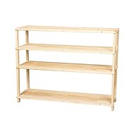 N5K Group Rbo 600 x 770 x 260 mm, natural - Shelving Unit