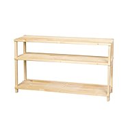 N5K Group Rbo 450 x 770 x 260 mm, natural - Shelving Unit