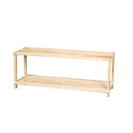 N5K Group Rbo 300 x 770 x 260 mm, natural - Shelving Unit