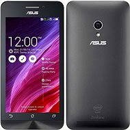 ASUS ZenFone 4 A450CG čierny - Mobilný telefón
