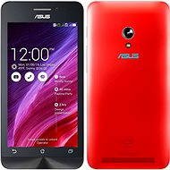 ASUS ZenFone 4 A450CG červený - Mobilný telefón