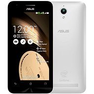 Asus ZenFone C ZC451CG 8GB biely - Mobilný telefón
