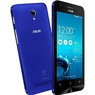 Asus ZenFone C ZC451CG 8 GB blau - Handy