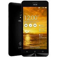  ASUS ZenFone 5 A501CG Black 8gb  - Mobile Phone
