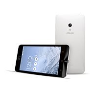 ASUS ZenFone 5 A501CG 8 GB biely - Mobilný telefón