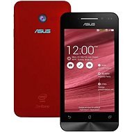 ASUS ZenFone 5 A501CG 8 GB červený - Mobilný telefón