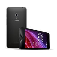 ASUS ZenFone 5 A501CG 16GB fekete Dual SIM - Mobiltelefon