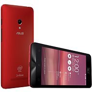  ASUS ZenFone 5 A501CG 16GB Red  - Mobile Phone