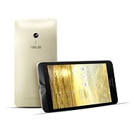 ASUS ZenFone 5 A501CG 16GB zlatý - Mobilný telefón