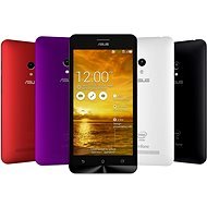 ASUS ZenFone 5 A501CG - Mobilný telefón