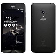 ASUS ZenFone 5 A500KL 16GB LTE black  - Mobile Phone
