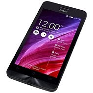 ASUS ZenFone 5 A500KL 8 GB LTE black - Mobile Phone