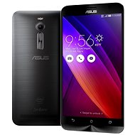 ASUS ZenFone 2 ZE550ML Black 16GB - Mobile Phone