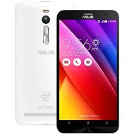 ASUS ZenFone 2 ZE550ML 16 GB Weiß - Handy