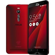 ASUS ZenFone 2 ZE551ML 32 GB Glamour Red - Mobile Phone